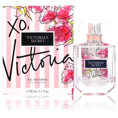 xo victoria secret perfume|Victorias Secret Xo Victoria by Victorias Secret Eau De ...